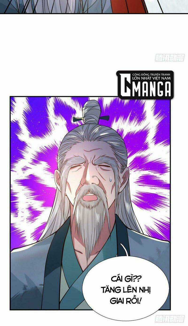 Ta Trở Về Từ Chư Thiên Vạn Giới Chapter 42 trang 37