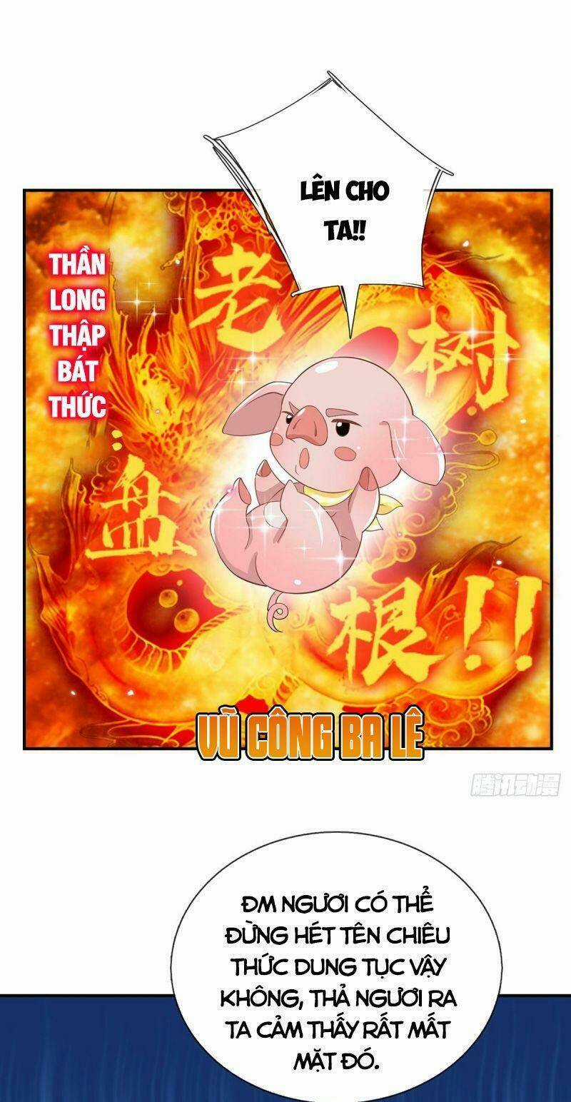 Ta Trở Về Từ Chư Thiên Vạn Giới Chapter 42 trang 42