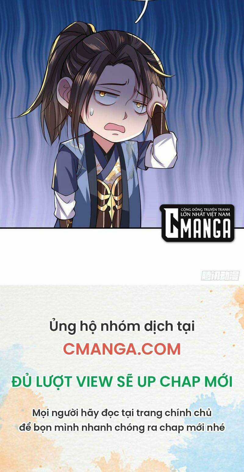 Ta Trở Về Từ Chư Thiên Vạn Giới Chapter 42 trang 43