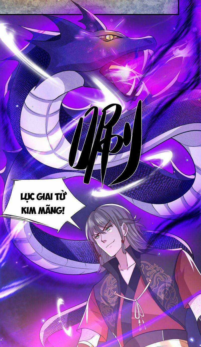 Ta Trở Về Từ Chư Thiên Vạn Giới Chapter 42 trang 6
