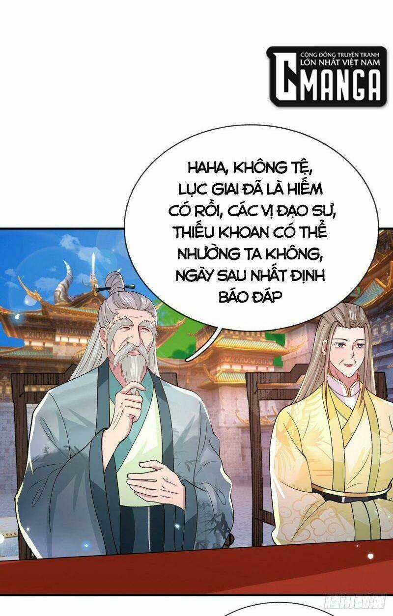 Ta Trở Về Từ Chư Thiên Vạn Giới Chapter 42 trang 9