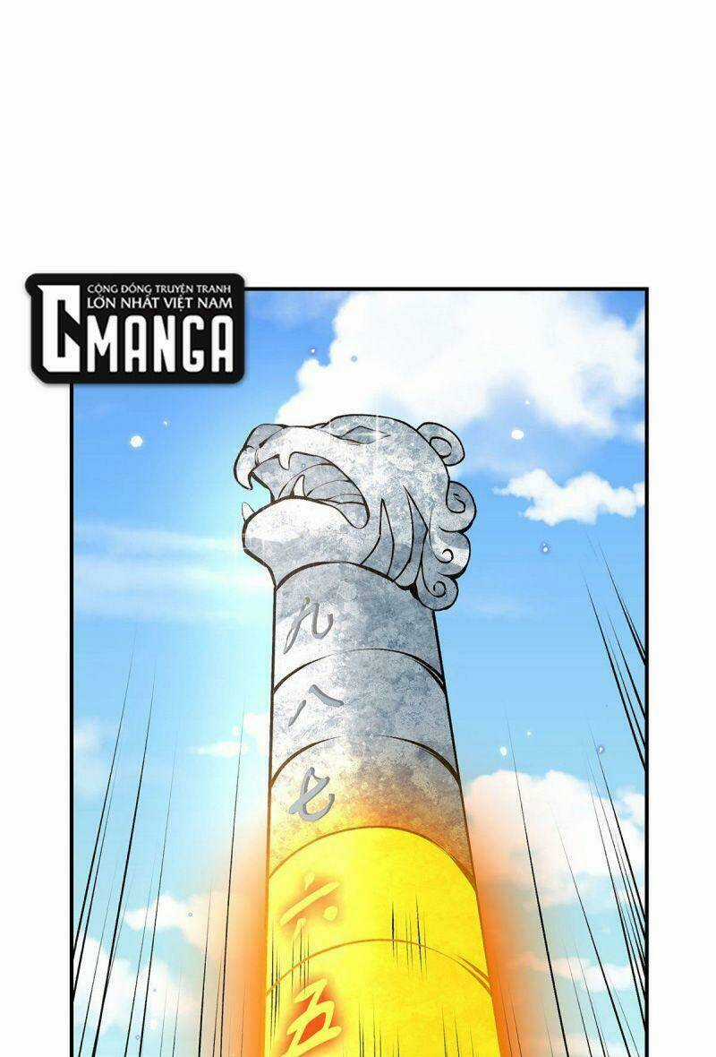 Ta Trở Về Từ Chư Thiên Vạn Giới Chapter 43 trang 0