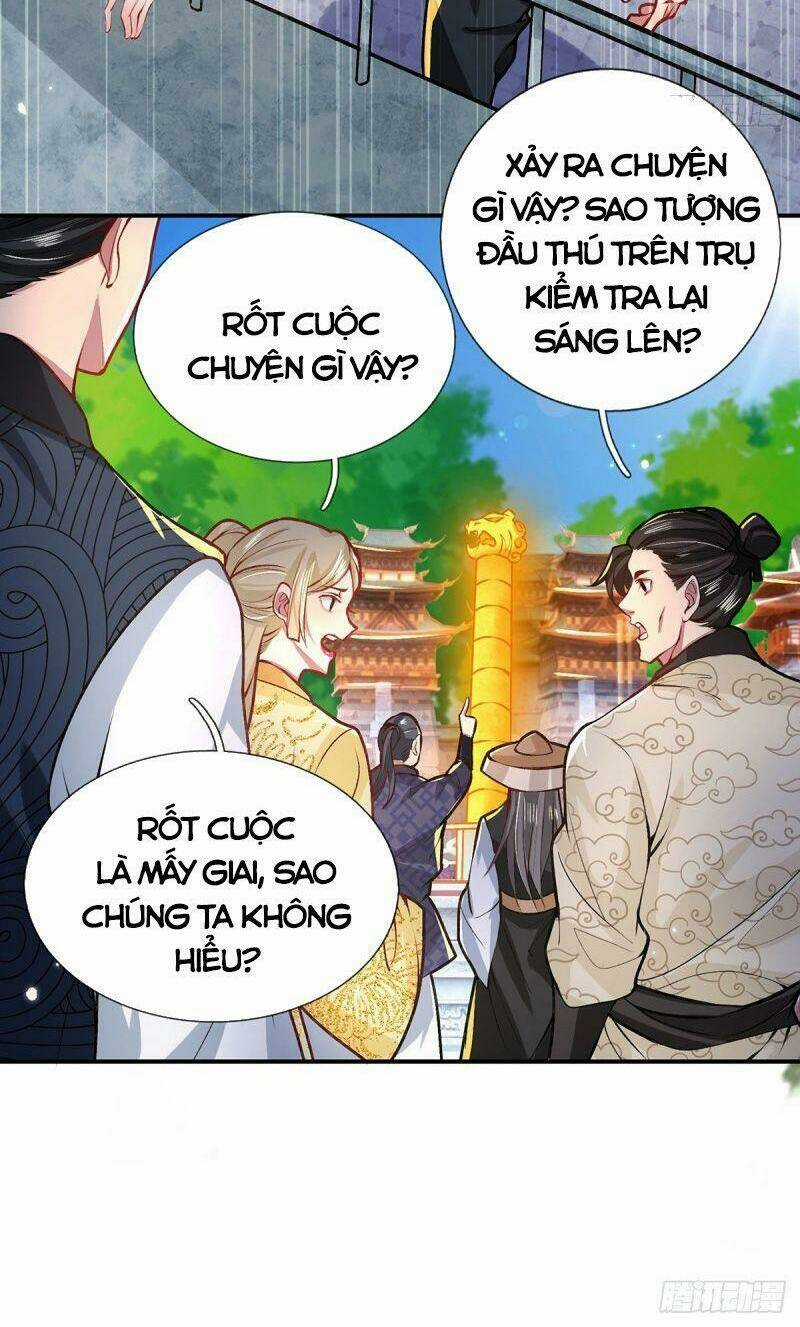 Ta Trở Về Từ Chư Thiên Vạn Giới Chapter 43 trang 14