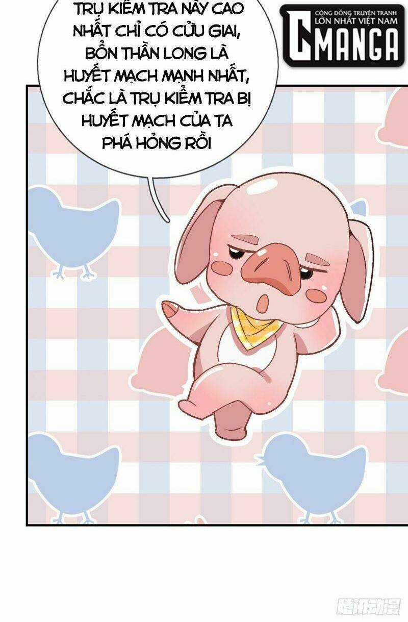 Ta Trở Về Từ Chư Thiên Vạn Giới Chapter 43 trang 16