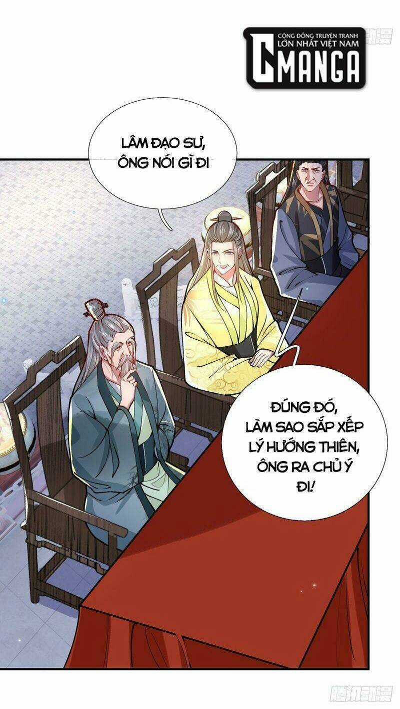 Ta Trở Về Từ Chư Thiên Vạn Giới Chapter 43 trang 20
