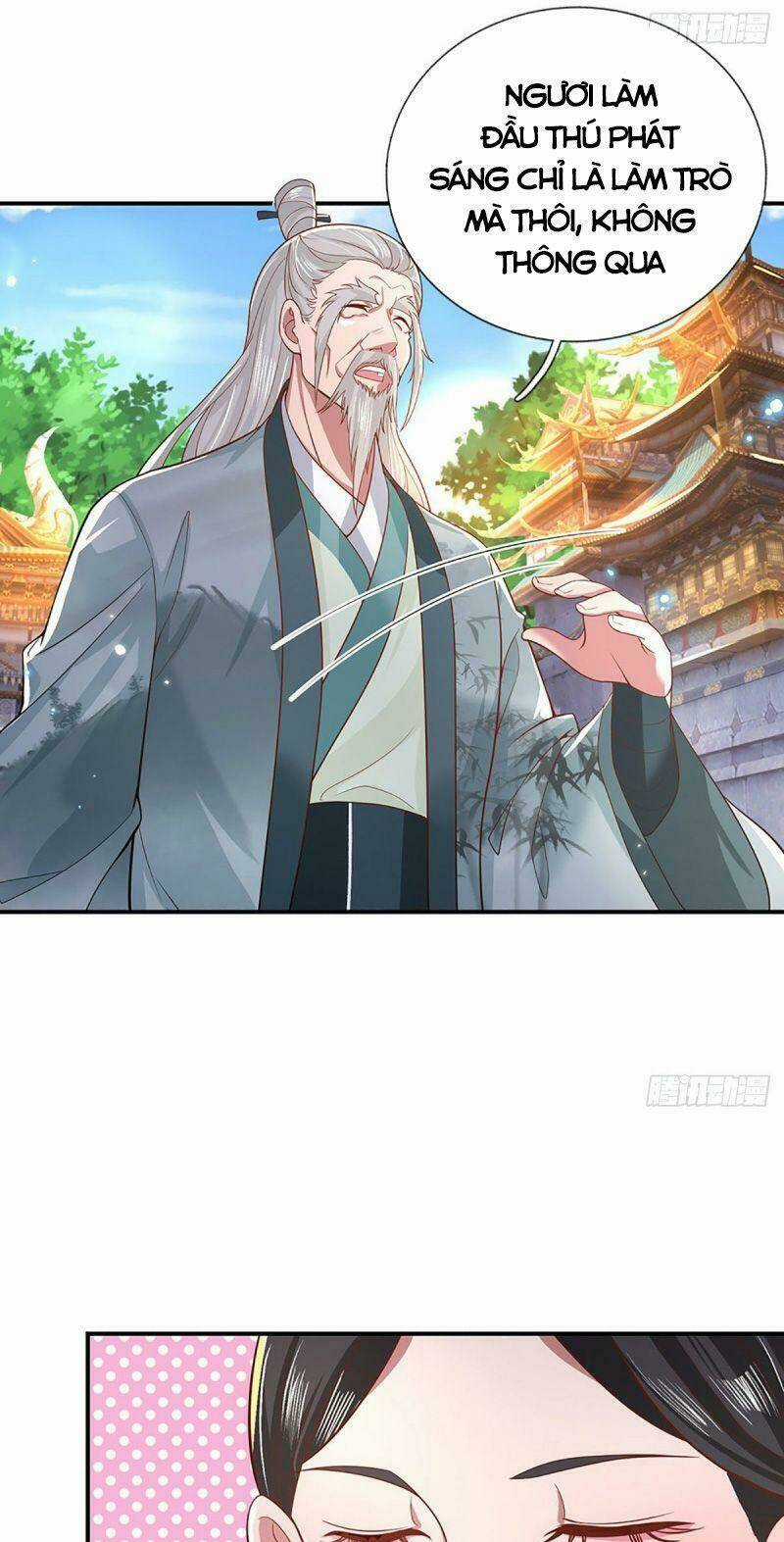 Ta Trở Về Từ Chư Thiên Vạn Giới Chapter 43 trang 29