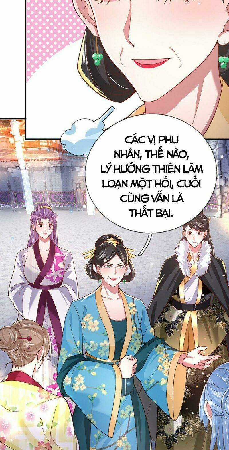 Ta Trở Về Từ Chư Thiên Vạn Giới Chapter 43 trang 30