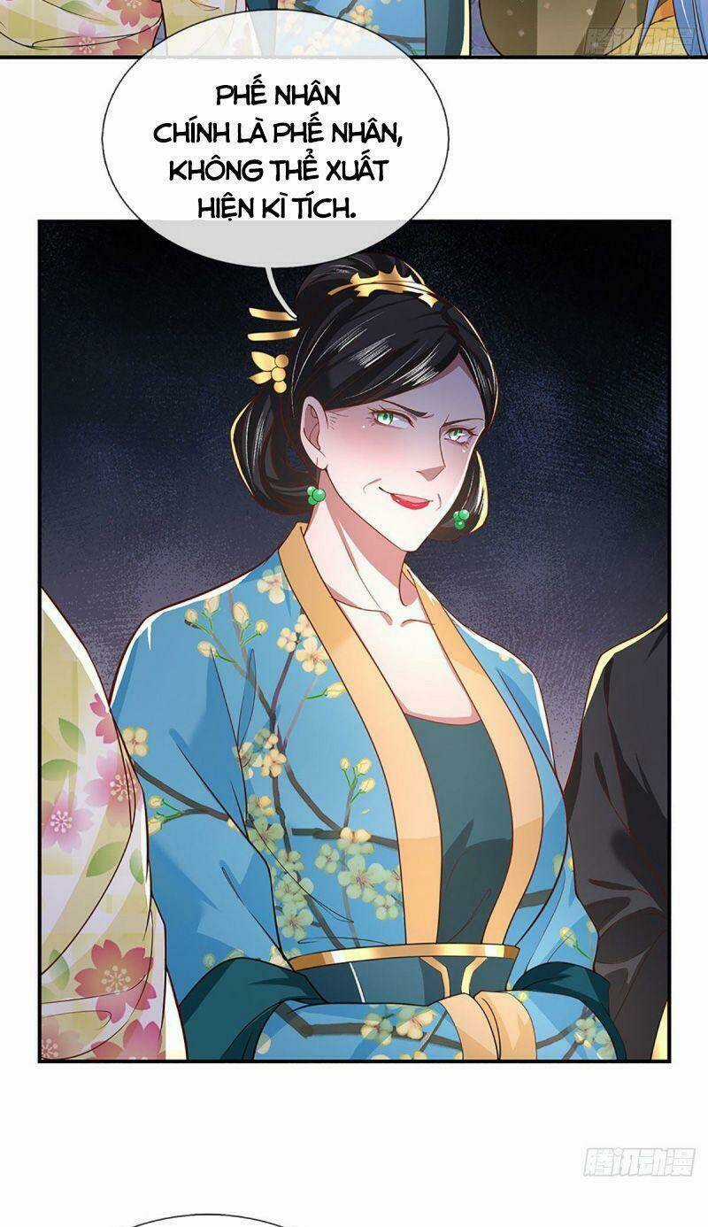 Ta Trở Về Từ Chư Thiên Vạn Giới Chapter 43 trang 31