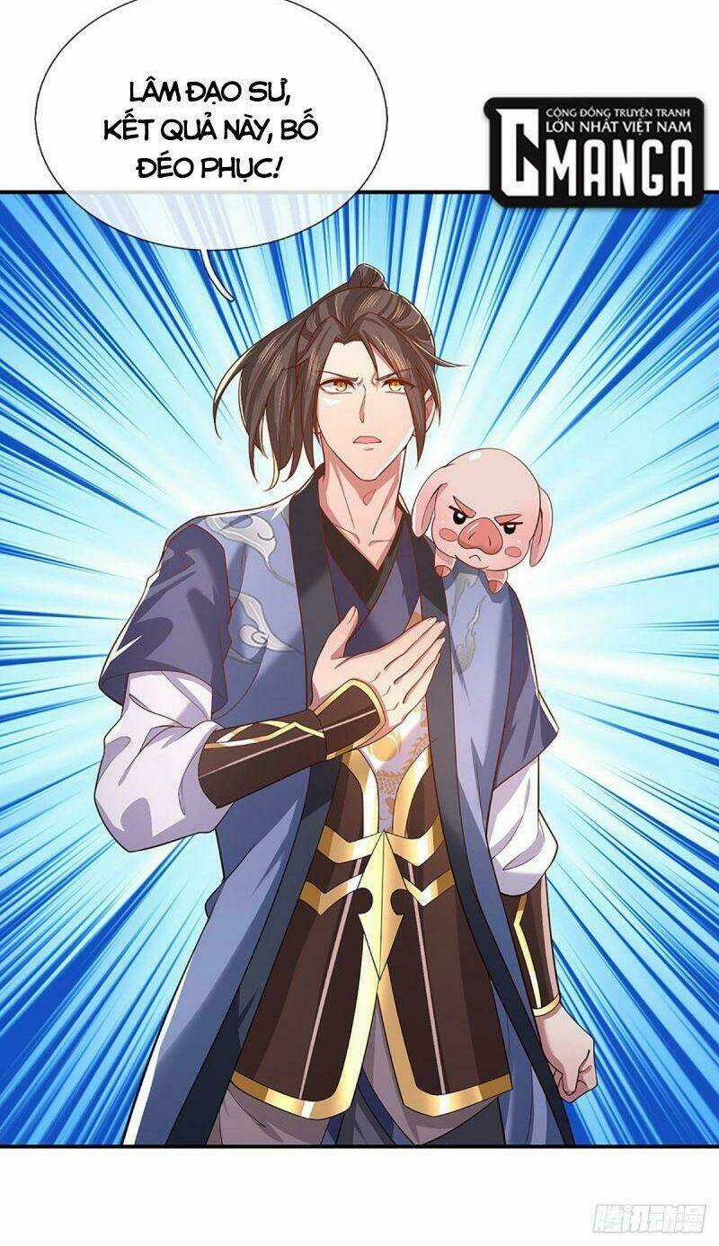 Ta Trở Về Từ Chư Thiên Vạn Giới Chapter 43 trang 32