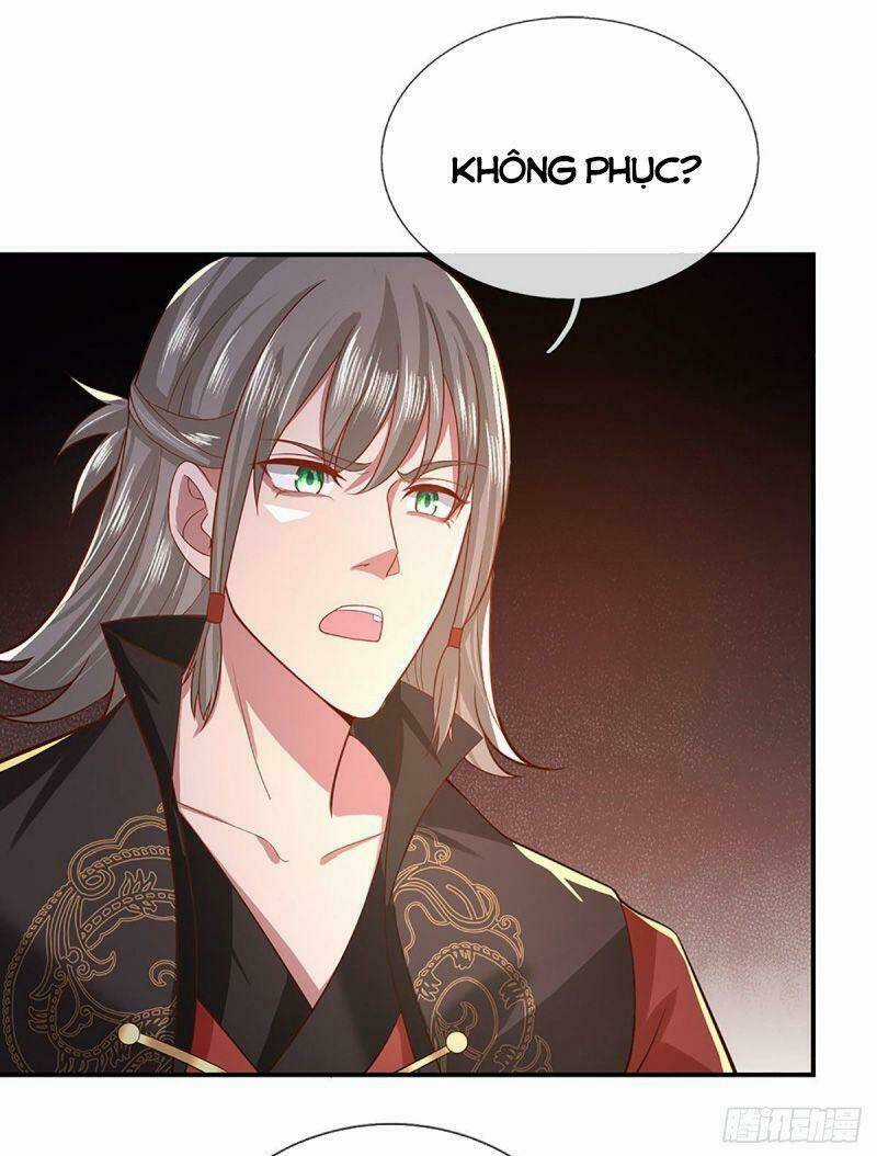 Ta Trở Về Từ Chư Thiên Vạn Giới Chapter 43 trang 33