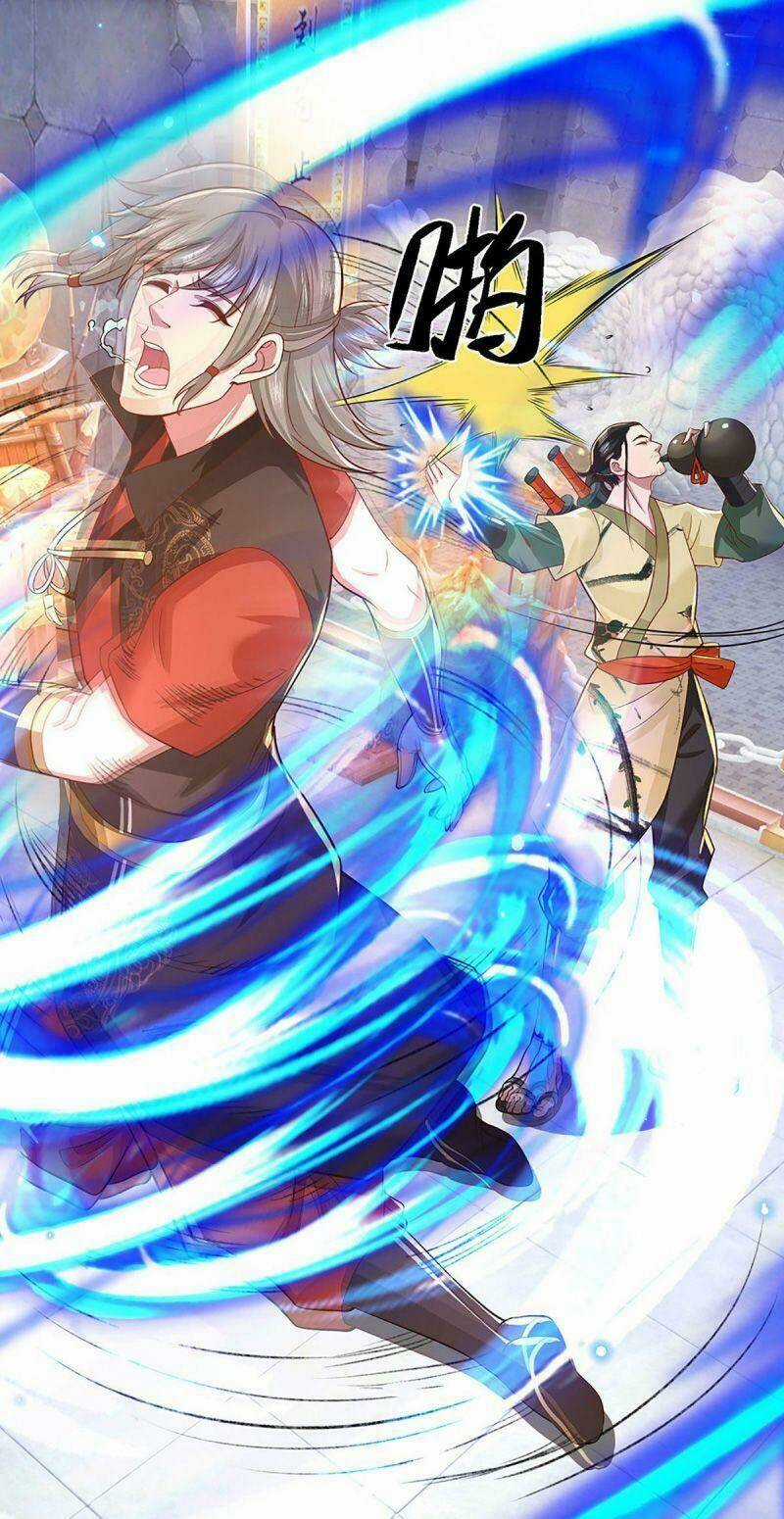 Ta Trở Về Từ Chư Thiên Vạn Giới Chapter 43 trang 35