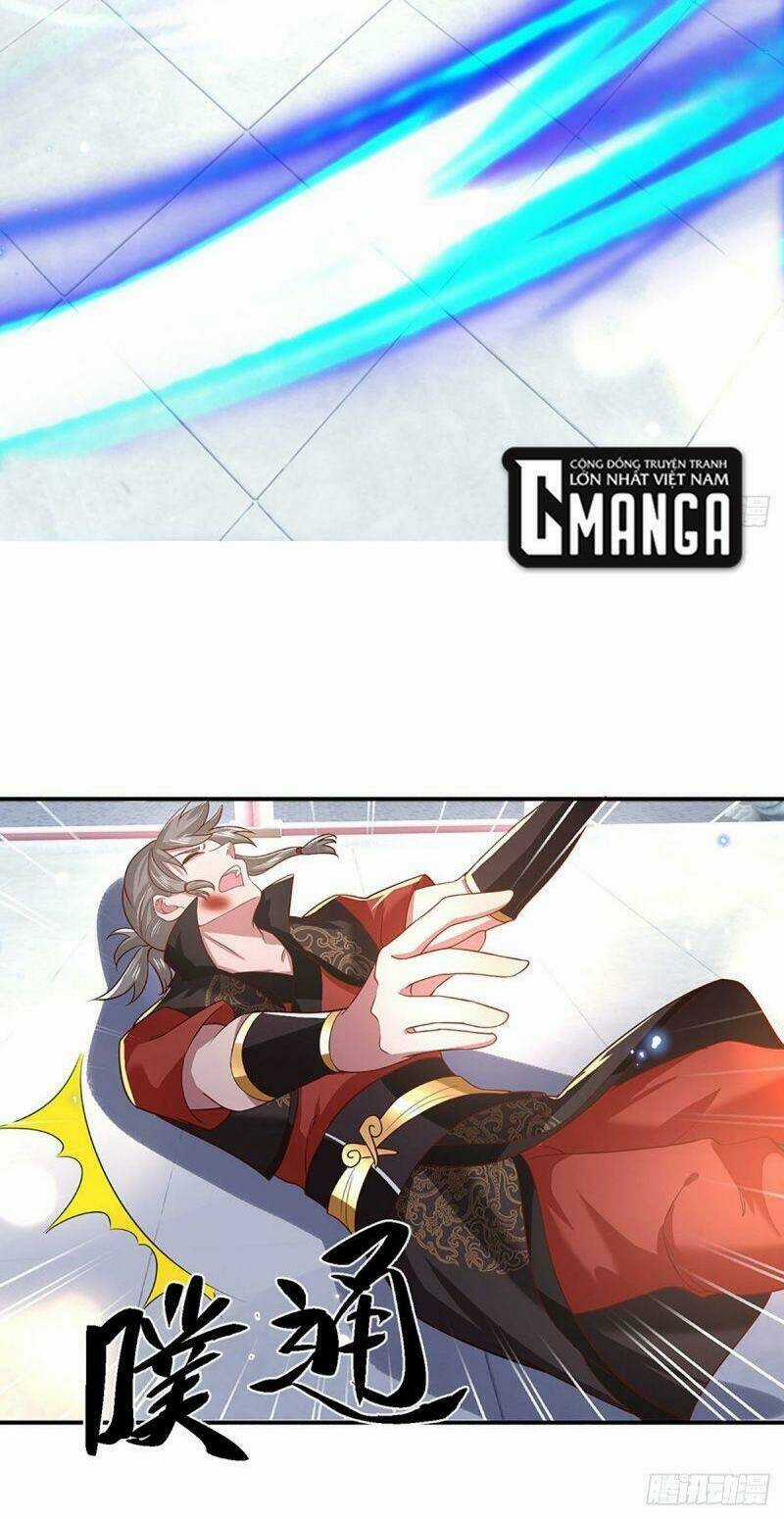 Ta Trở Về Từ Chư Thiên Vạn Giới Chapter 43 trang 36