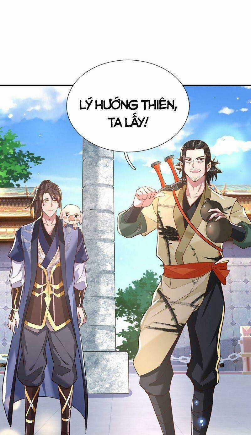 Ta Trở Về Từ Chư Thiên Vạn Giới Chapter 43 trang 38