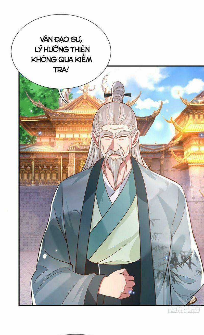 Ta Trở Về Từ Chư Thiên Vạn Giới Chapter 44 trang 0