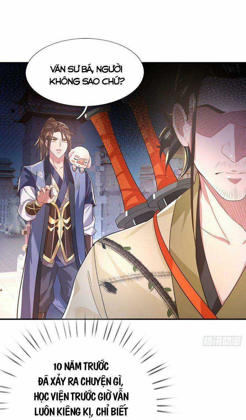 Ta Trở Về Từ Chư Thiên Vạn Giới Chapter 44 trang 10