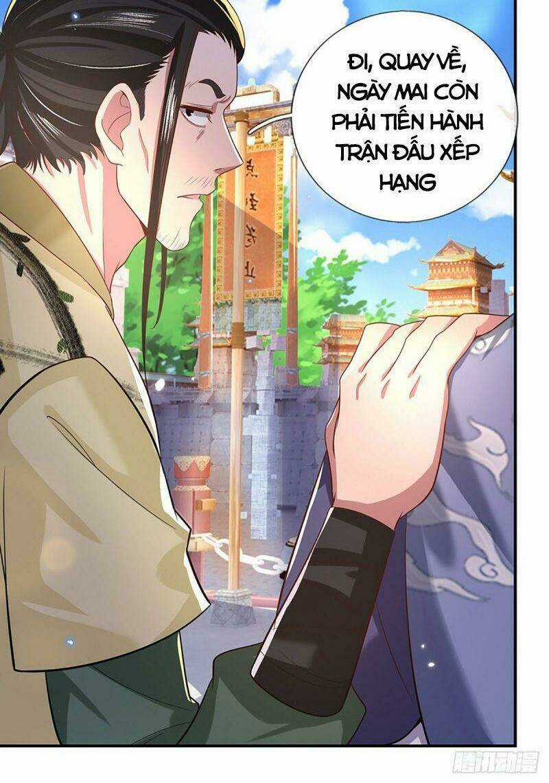 Ta Trở Về Từ Chư Thiên Vạn Giới Chapter 44 trang 13