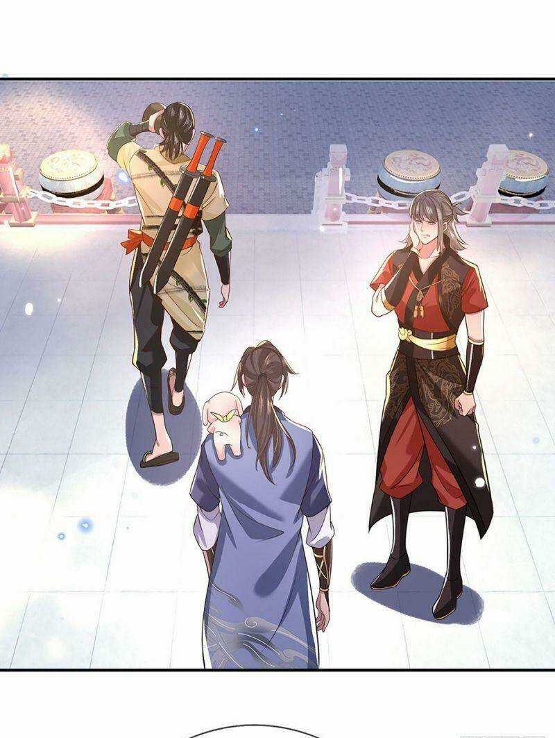 Ta Trở Về Từ Chư Thiên Vạn Giới Chapter 44 trang 14