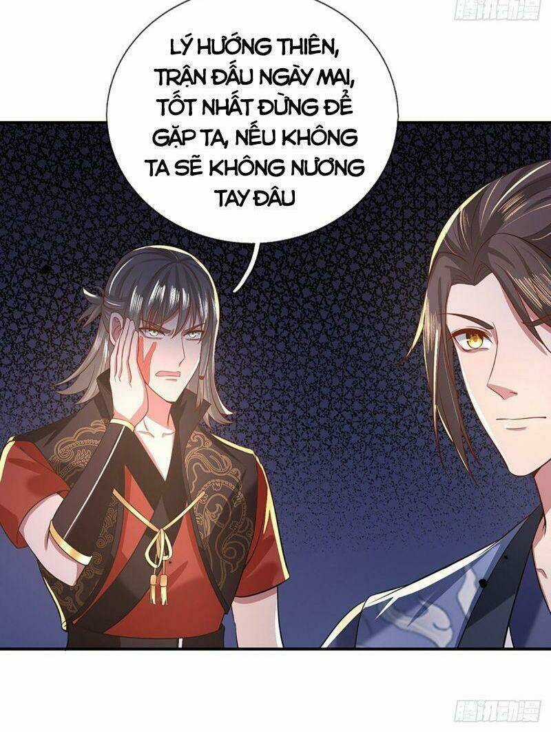 Ta Trở Về Từ Chư Thiên Vạn Giới Chapter 44 trang 15