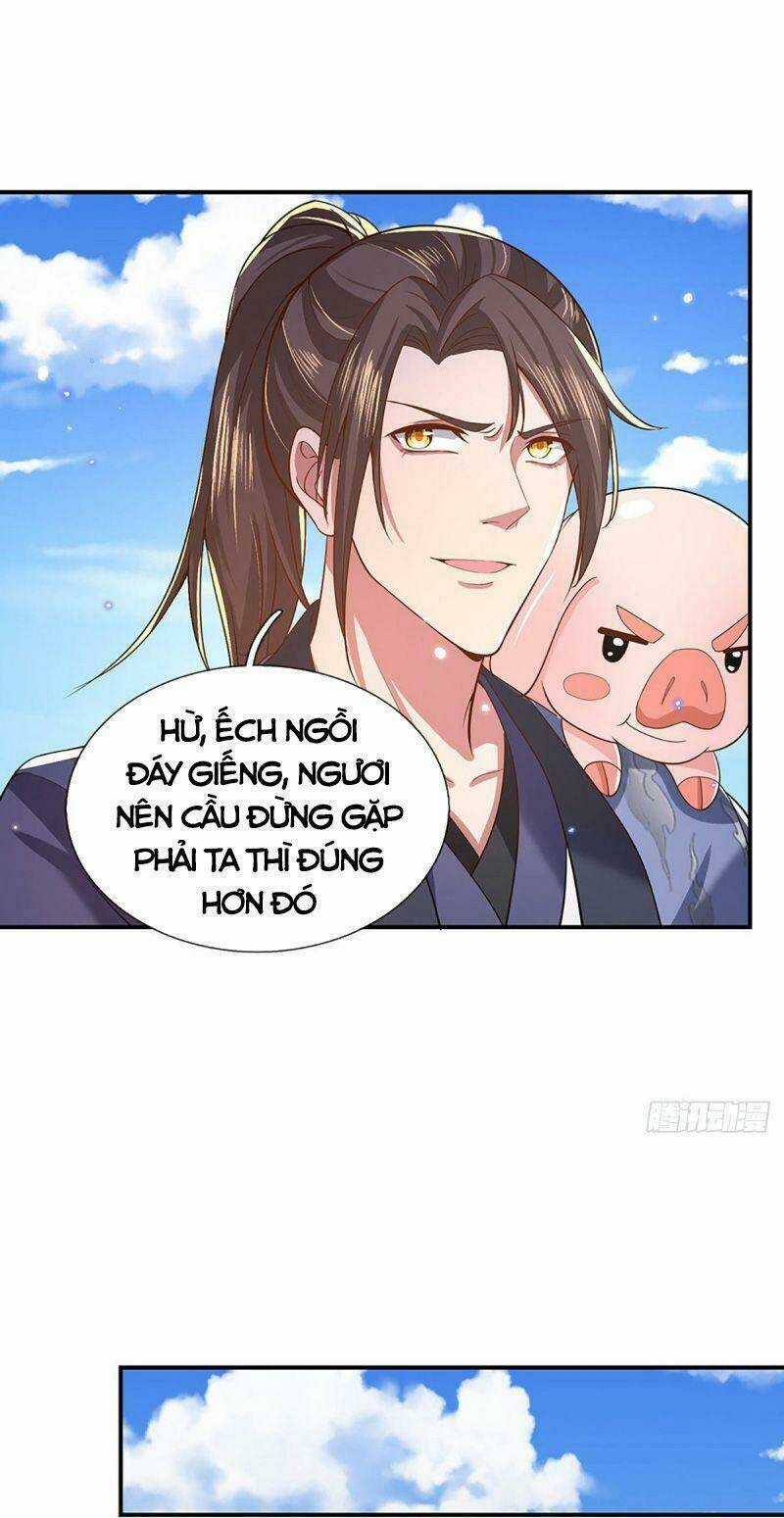 Ta Trở Về Từ Chư Thiên Vạn Giới Chapter 44 trang 16