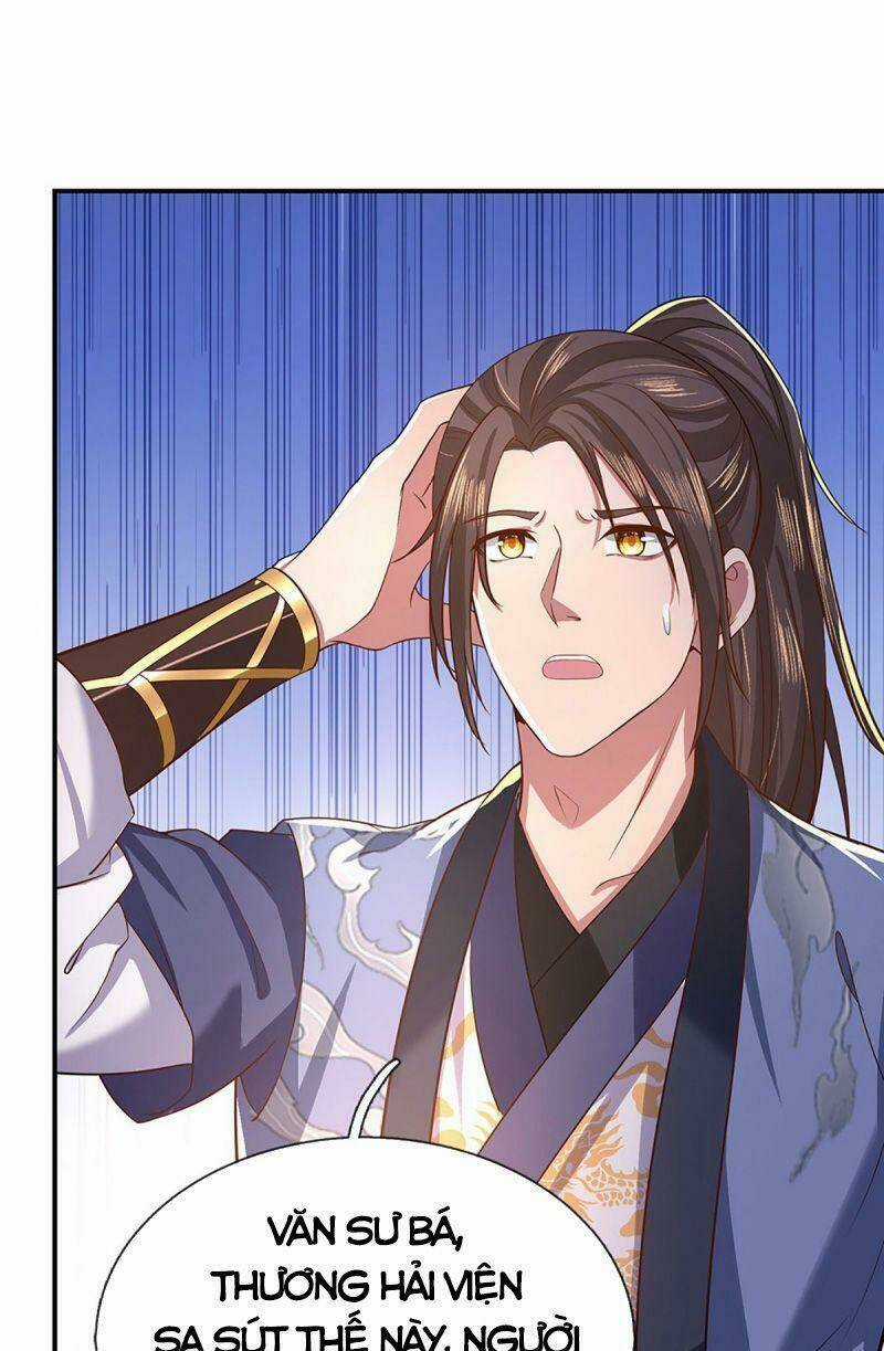 Ta Trở Về Từ Chư Thiên Vạn Giới Chapter 44 trang 18