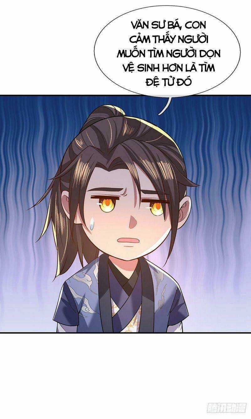 Ta Trở Về Từ Chư Thiên Vạn Giới Chapter 44 trang 24