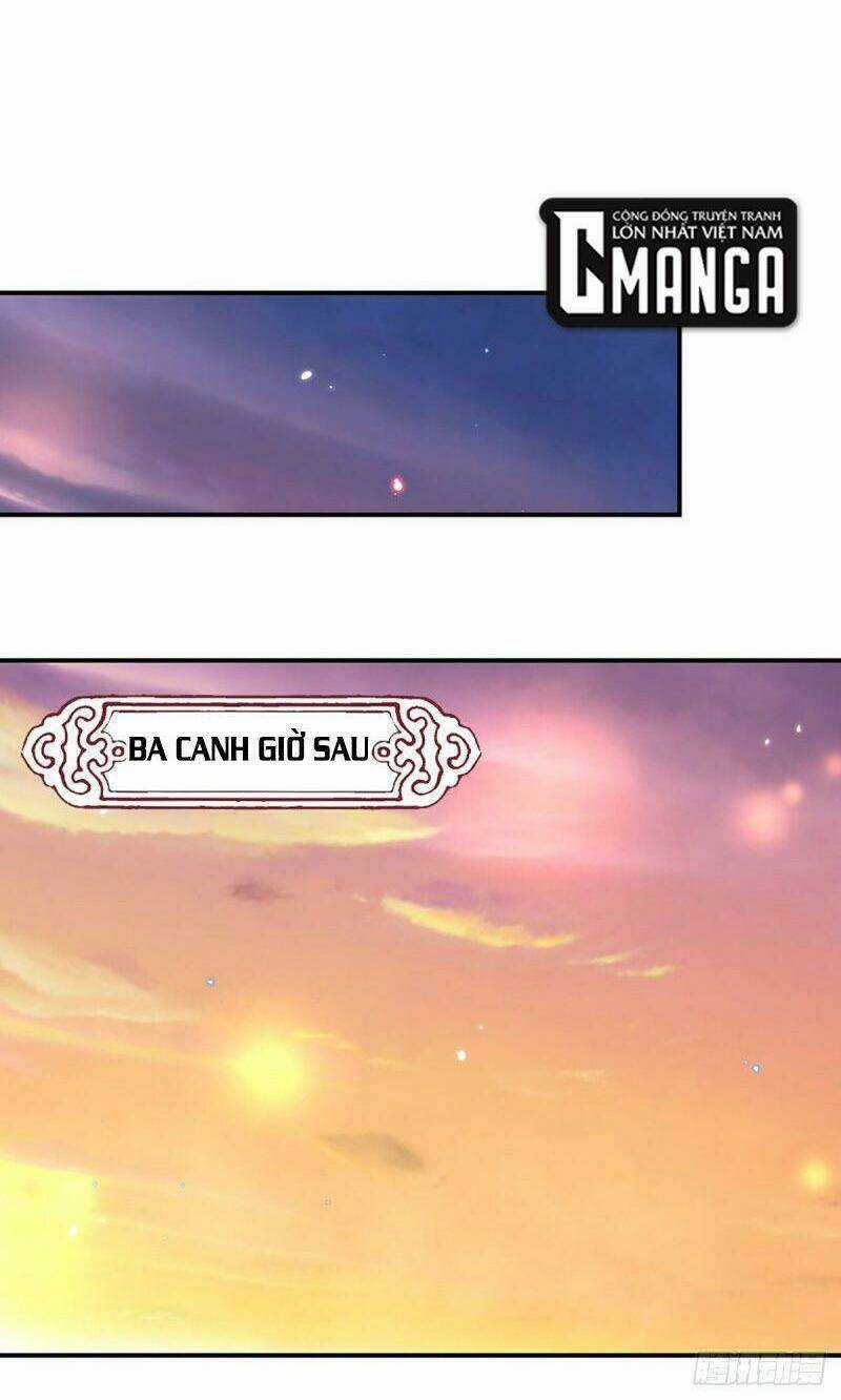 Ta Trở Về Từ Chư Thiên Vạn Giới Chapter 44 trang 25