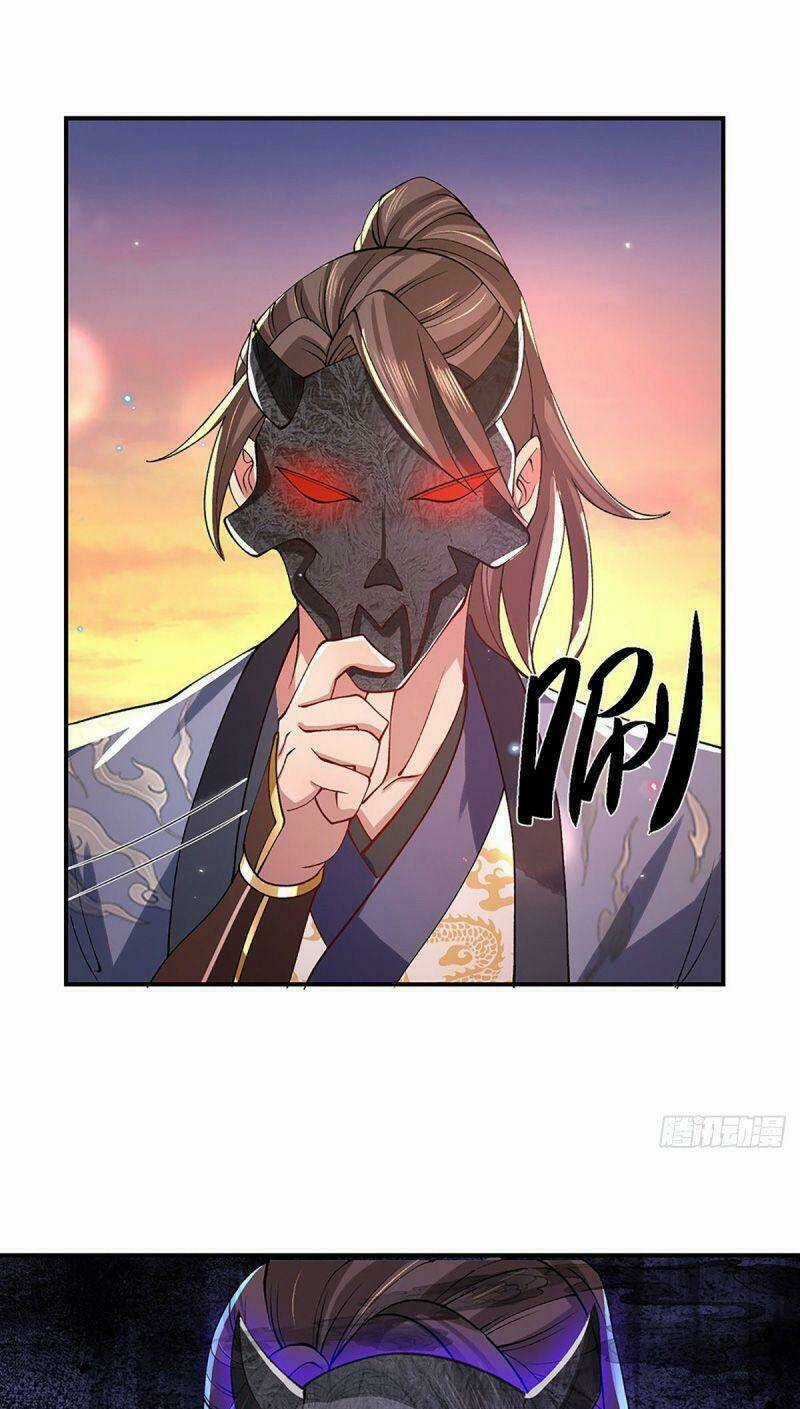 Ta Trở Về Từ Chư Thiên Vạn Giới Chapter 44 trang 29