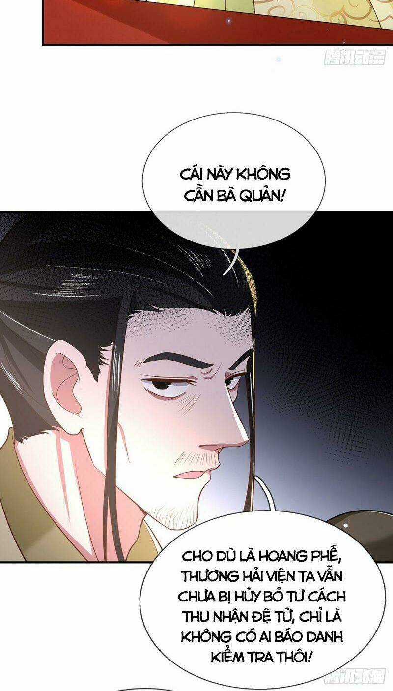 Ta Trở Về Từ Chư Thiên Vạn Giới Chapter 44 trang 3