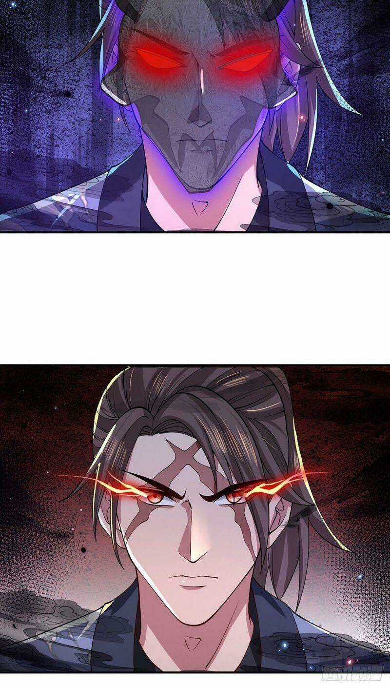 Ta Trở Về Từ Chư Thiên Vạn Giới Chapter 44 trang 30