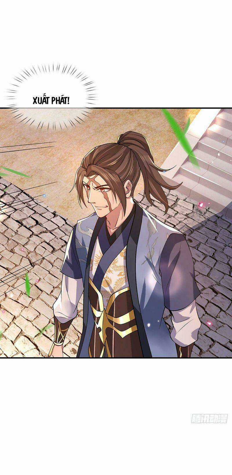 Ta Trở Về Từ Chư Thiên Vạn Giới Chapter 44 trang 31