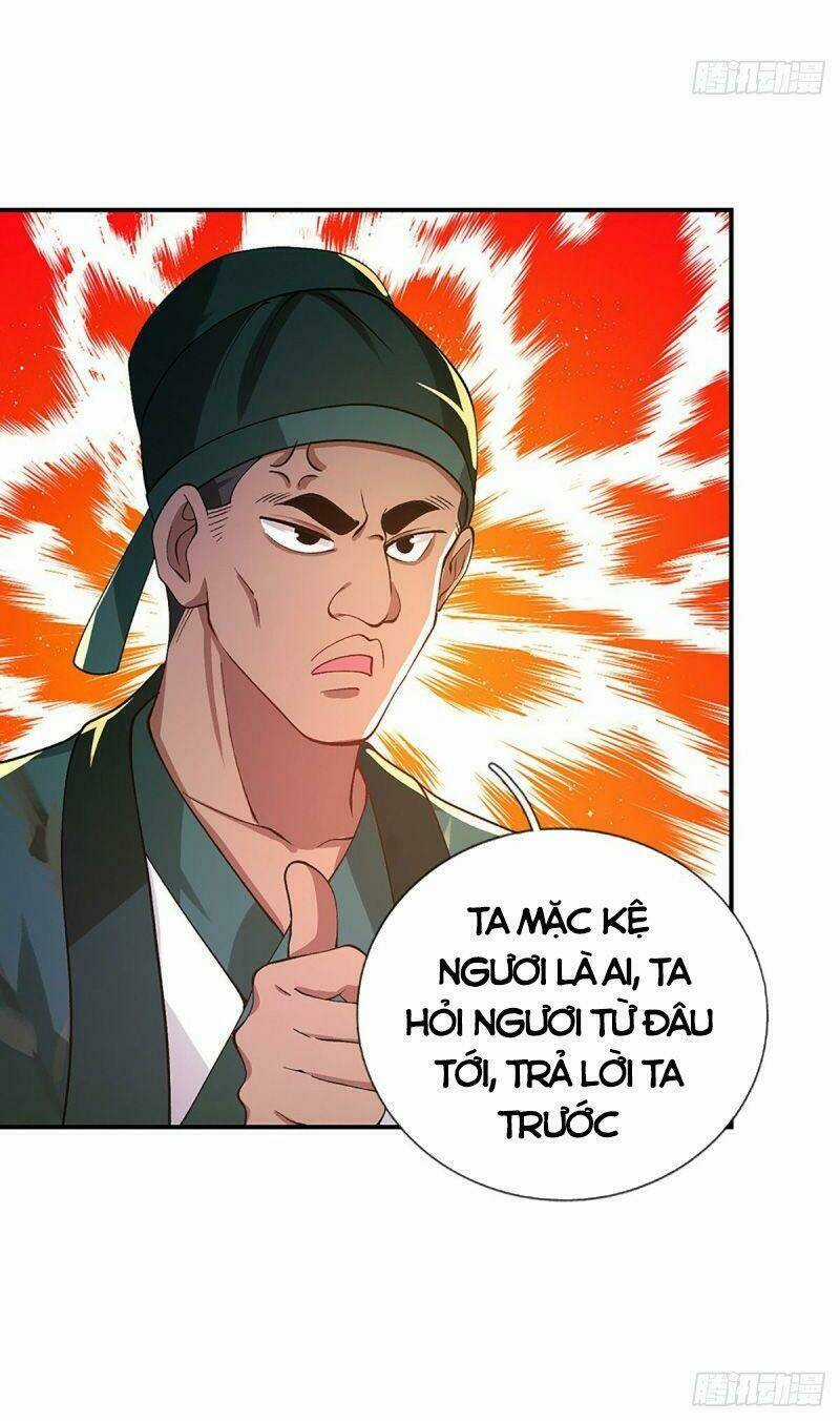 Ta Trở Về Từ Chư Thiên Vạn Giới Chapter 44 trang 38