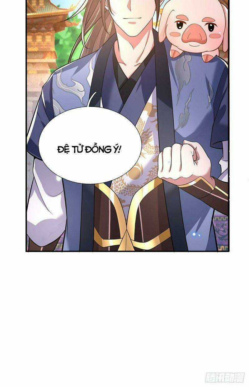 Ta Trở Về Từ Chư Thiên Vạn Giới Chapter 44 trang 5