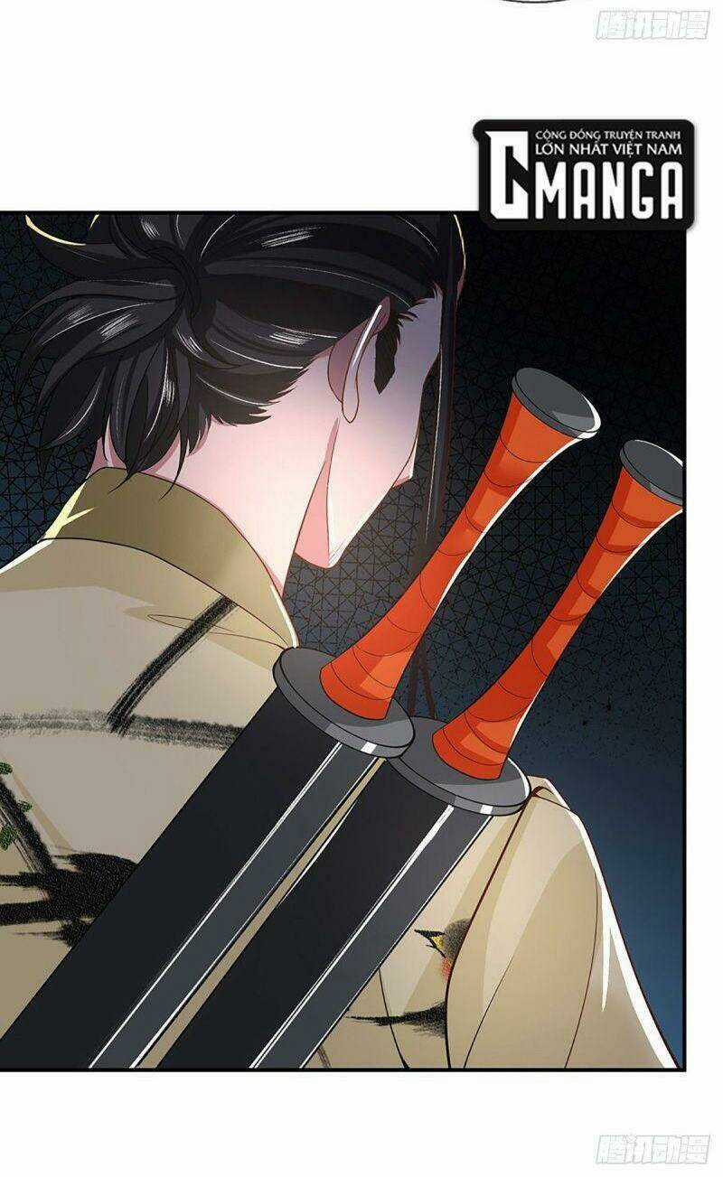 Ta Trở Về Từ Chư Thiên Vạn Giới Chapter 44 trang 9