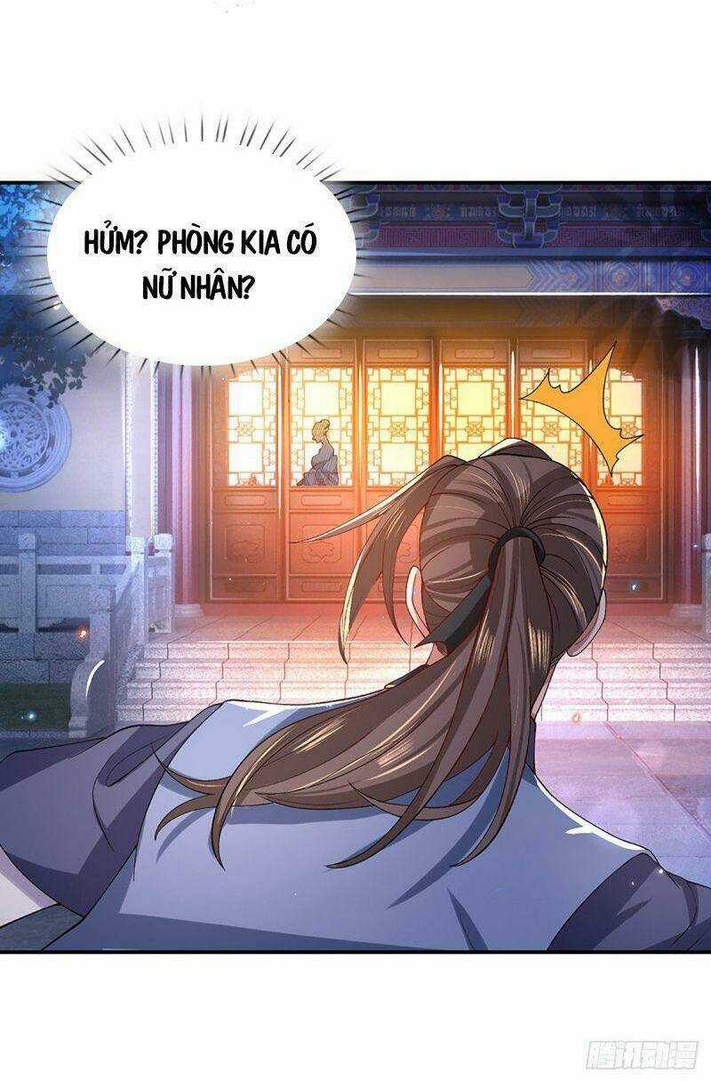 Ta Trở Về Từ Chư Thiên Vạn Giới Chapter 45 trang 15