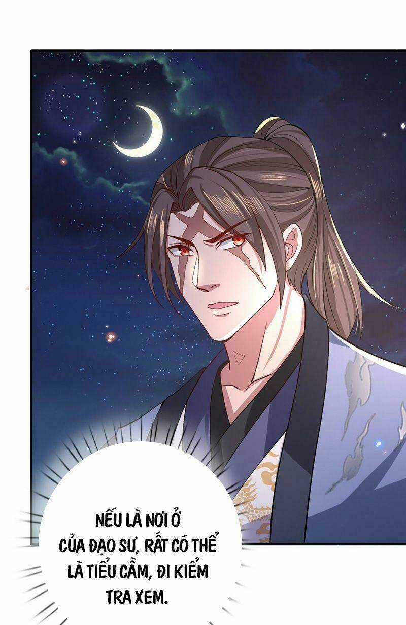 Ta Trở Về Từ Chư Thiên Vạn Giới Chapter 45 trang 16