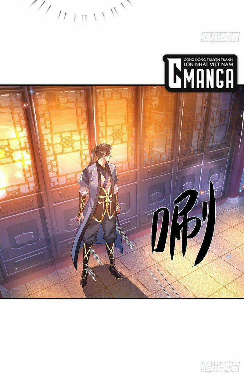 Ta Trở Về Từ Chư Thiên Vạn Giới Chapter 45 trang 17