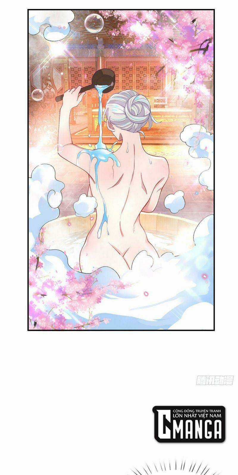 Ta Trở Về Từ Chư Thiên Vạn Giới Chapter 45 trang 18