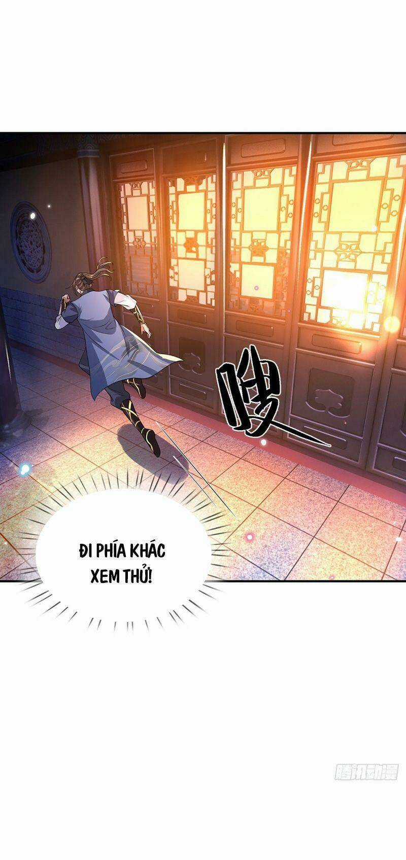 Ta Trở Về Từ Chư Thiên Vạn Giới Chapter 45 trang 20