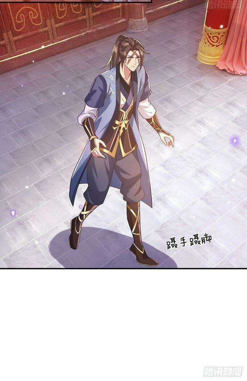 Ta Trở Về Từ Chư Thiên Vạn Giới Chapter 45 trang 23