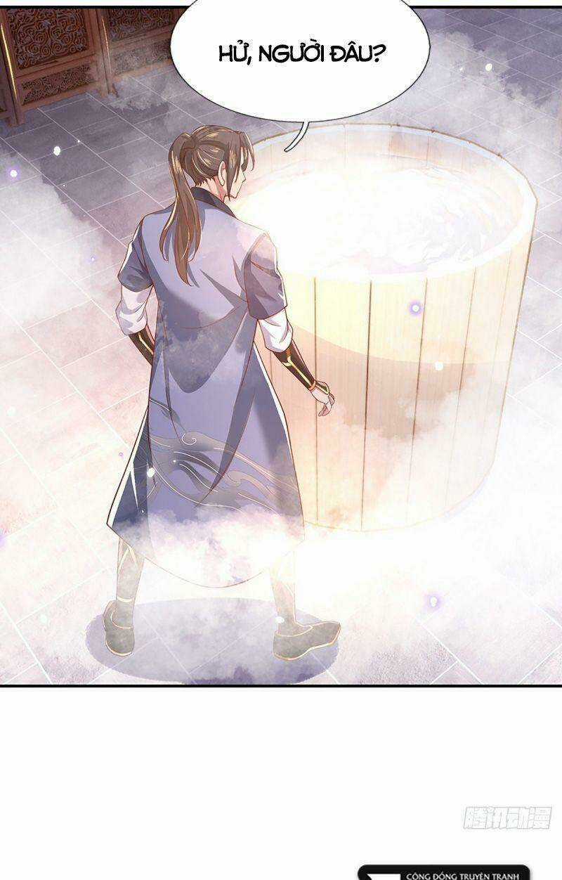 Ta Trở Về Từ Chư Thiên Vạn Giới Chapter 45 trang 26