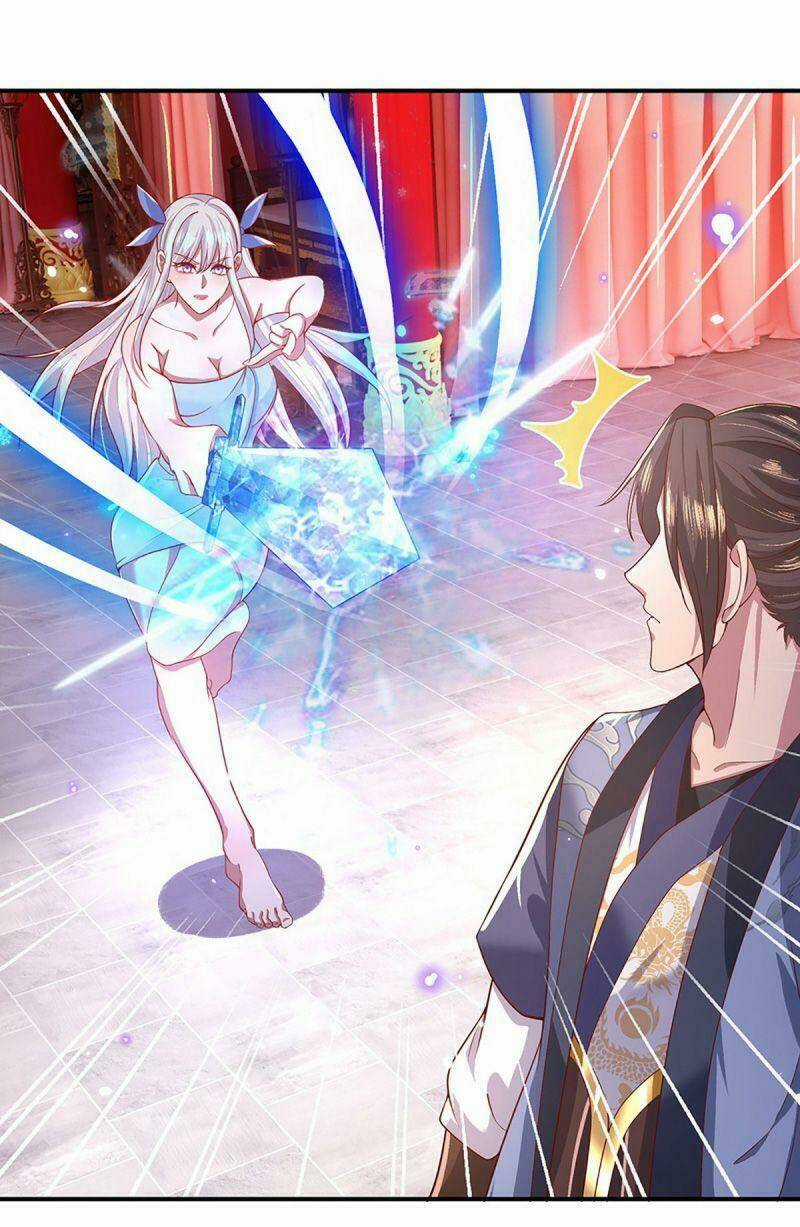 Ta Trở Về Từ Chư Thiên Vạn Giới Chapter 45 trang 28