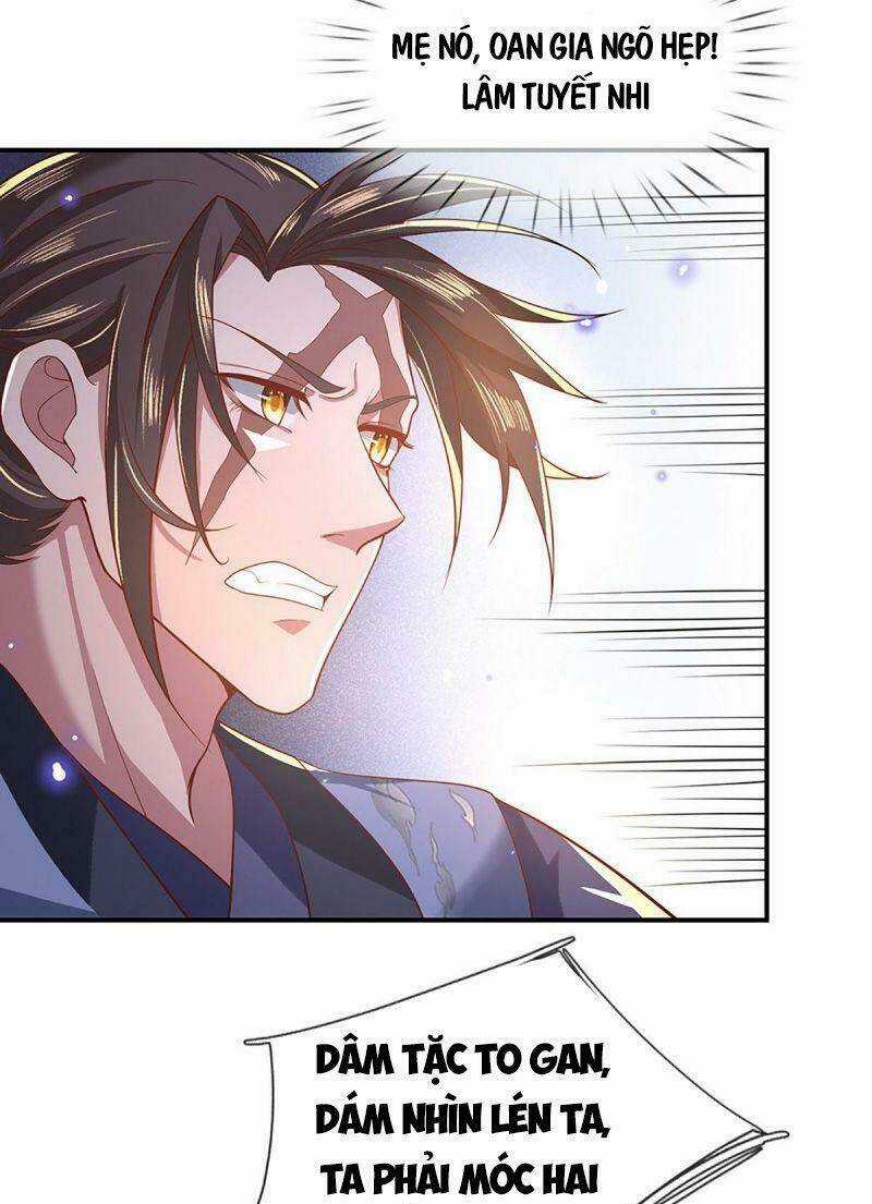 Ta Trở Về Từ Chư Thiên Vạn Giới Chapter 45 trang 30