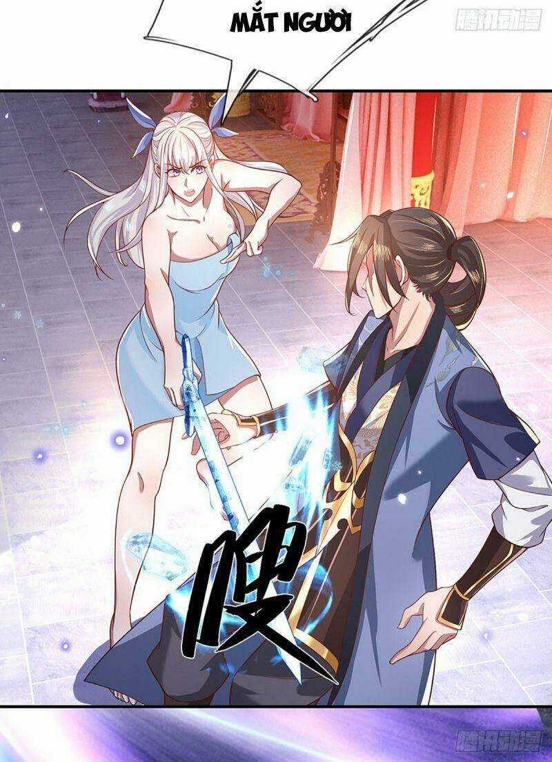 Ta Trở Về Từ Chư Thiên Vạn Giới Chapter 45 trang 31