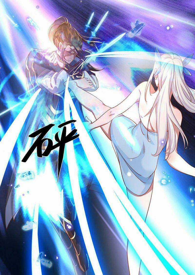 Ta Trở Về Từ Chư Thiên Vạn Giới Chapter 45 trang 34