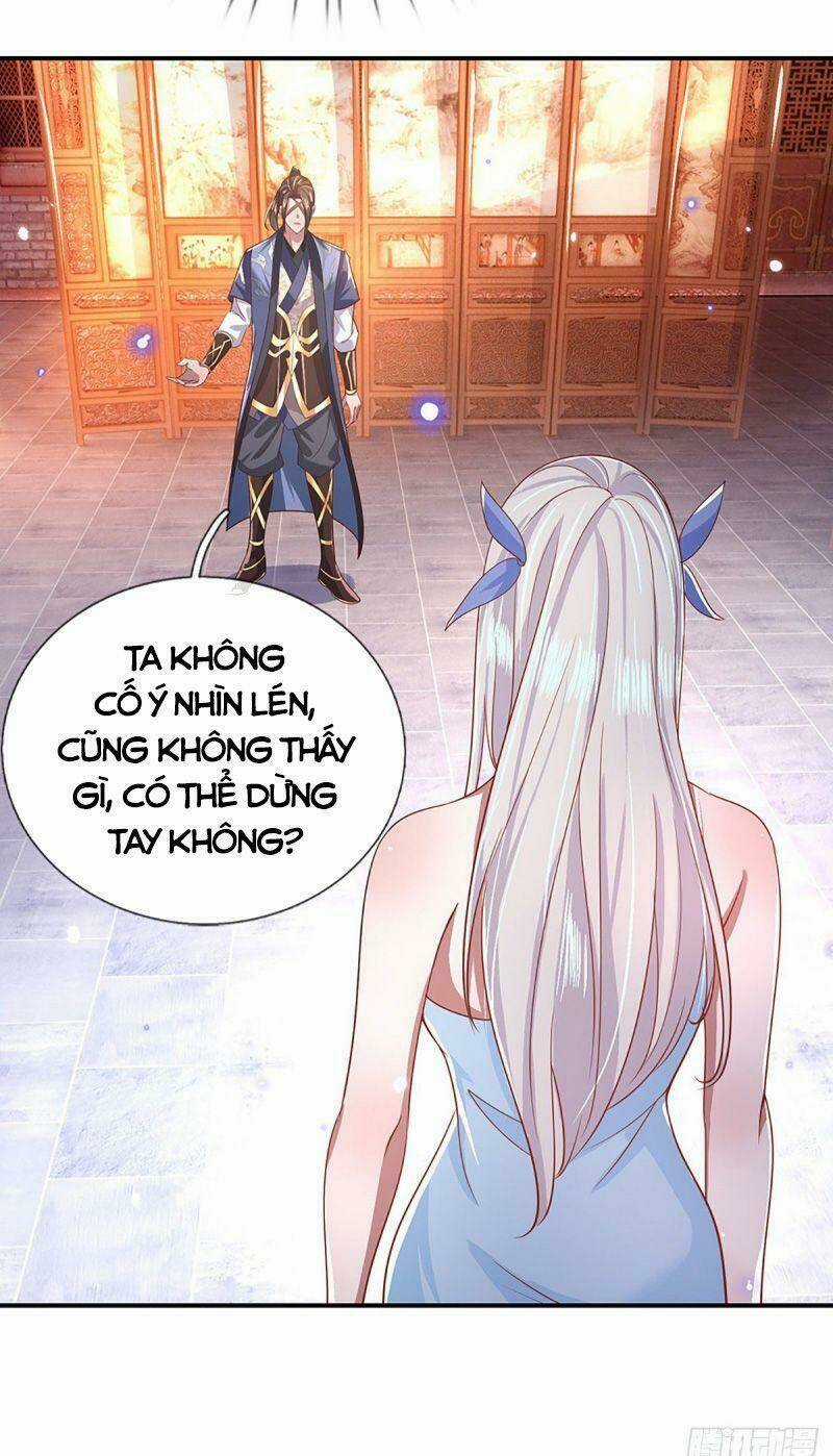 Ta Trở Về Từ Chư Thiên Vạn Giới Chapter 45 trang 38