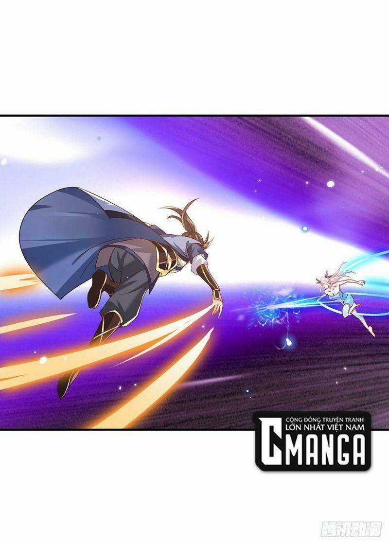 Ta Trở Về Từ Chư Thiên Vạn Giới Chapter 46 trang 0