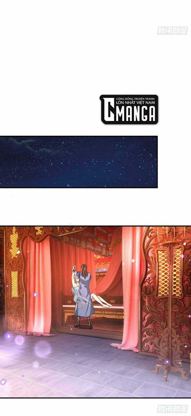 Ta Trở Về Từ Chư Thiên Vạn Giới Chapter 46 trang 11