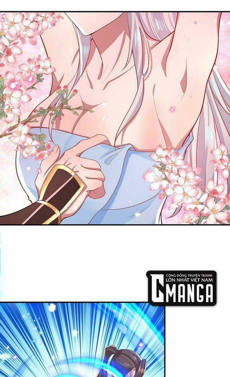 Ta Trở Về Từ Chư Thiên Vạn Giới Chapter 46 trang 14