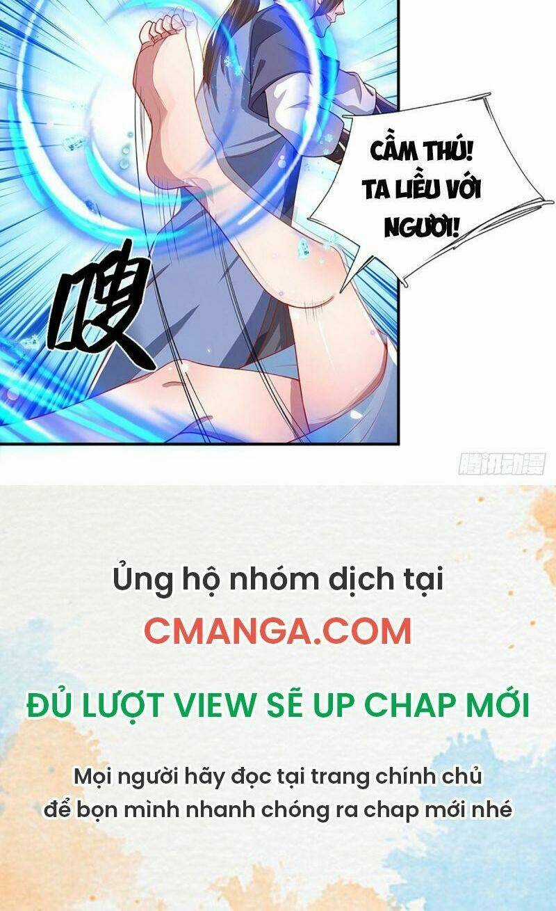 Ta Trở Về Từ Chư Thiên Vạn Giới Chapter 46 trang 15