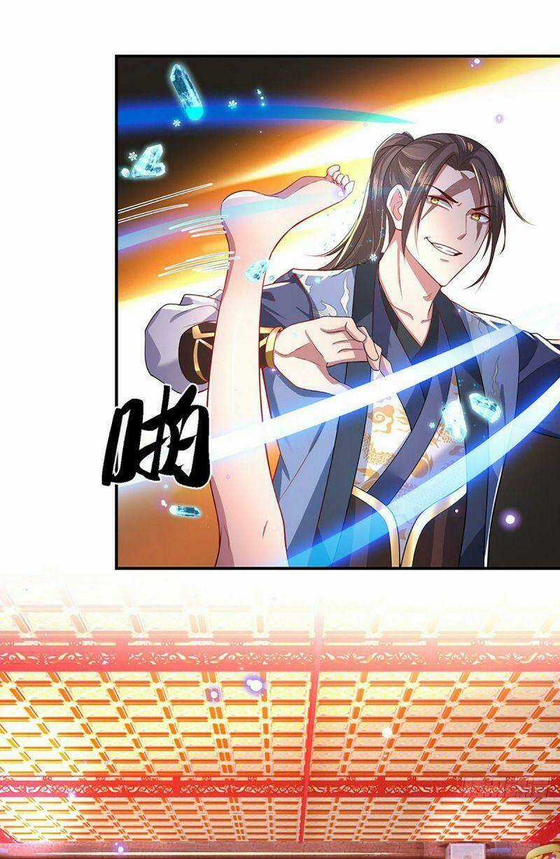 Ta Trở Về Từ Chư Thiên Vạn Giới Chapter 46 trang 16